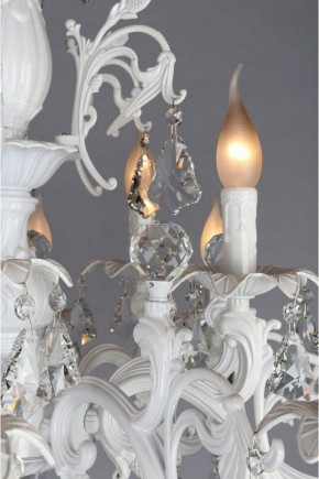 Подвесная люстра Omnilux Catanzaro OML-30807-15 в Когалыме - kogalym.mebel24.online | фото 12