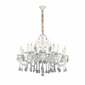 Подвесная люстра Omnilux Catanzaro OML-30807-15 в Когалыме - kogalym.mebel24.online | фото 2