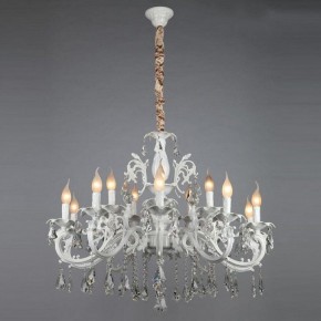 Подвесная люстра Omnilux Catanzaro OML-30807-15 в Когалыме - kogalym.mebel24.online | фото 3