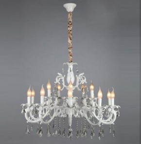 Подвесная люстра Omnilux Catanzaro OML-30807-15 в Когалыме - kogalym.mebel24.online | фото 4