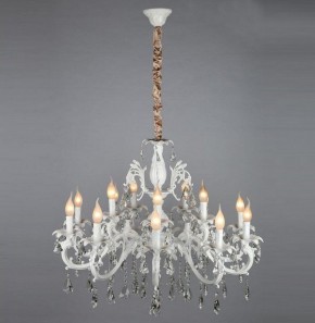 Подвесная люстра Omnilux Catanzaro OML-30807-15 в Когалыме - kogalym.mebel24.online | фото 5