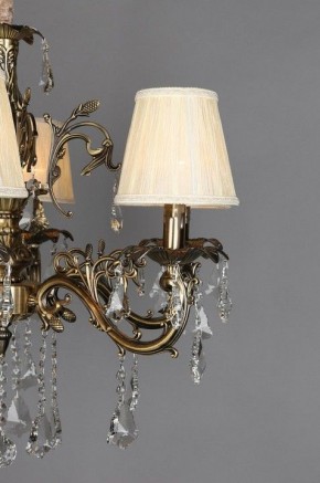 Подвесная люстра Omnilux Catanzaro OML-30813-06 в Когалыме - kogalym.mebel24.online | фото 12