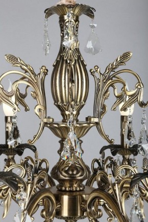 Подвесная люстра Omnilux Catanzaro OML-30813-06 в Когалыме - kogalym.mebel24.online | фото 13