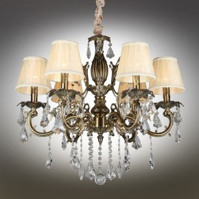 Подвесная люстра Omnilux Catanzaro OML-30813-06 в Когалыме - kogalym.mebel24.online | фото 2