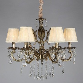 Подвесная люстра Omnilux Catanzaro OML-30813-06 в Когалыме - kogalym.mebel24.online | фото 4