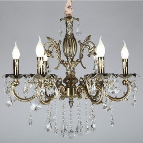 Подвесная люстра Omnilux Catanzaro OML-30813-06 в Когалыме - kogalym.mebel24.online | фото 6