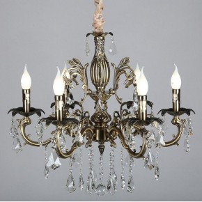 Подвесная люстра Omnilux Catanzaro OML-30813-06 в Когалыме - kogalym.mebel24.online | фото 7