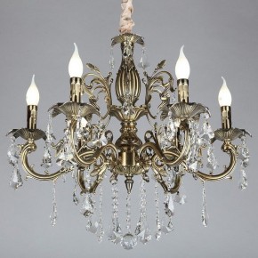 Подвесная люстра Omnilux Catanzaro OML-30813-06 в Когалыме - kogalym.mebel24.online | фото 8