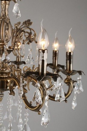 Подвесная люстра Omnilux Catanzaro OML-30813-08 в Когалыме - kogalym.mebel24.online | фото 11