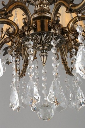 Подвесная люстра Omnilux Catanzaro OML-30813-08 в Когалыме - kogalym.mebel24.online | фото 12