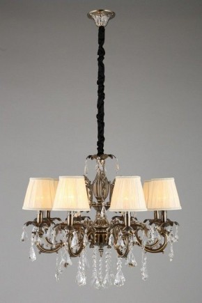 Подвесная люстра Omnilux Catanzaro OML-30813-08 в Когалыме - kogalym.mebel24.online | фото 3