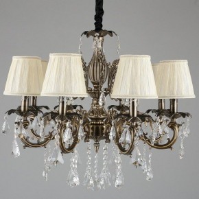 Подвесная люстра Omnilux Catanzaro OML-30813-08 в Когалыме - kogalym.mebel24.online | фото 7