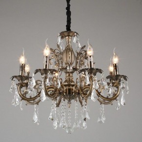 Подвесная люстра Omnilux Catanzaro OML-30813-08 в Когалыме - kogalym.mebel24.online | фото 8