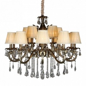 Подвесная люстра Omnilux Catanzaro OML-30813-15 в Когалыме - kogalym.mebel24.online | фото