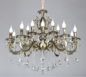 Подвесная люстра Omnilux Catanzaro OML-30813-15 в Когалыме - kogalym.mebel24.online | фото 8