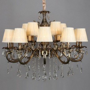Подвесная люстра Omnilux Catanzaro OML-30813-15 в Когалыме - kogalym.mebel24.online | фото 9