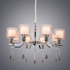 Подвесная люстра Omnilux Giarre OML-56003-08 в Когалыме - kogalym.mebel24.online | фото 2