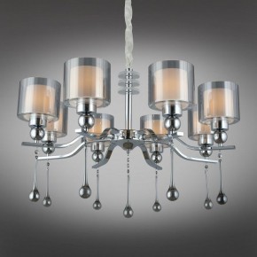 Подвесная люстра Omnilux Giarre OML-56003-08 в Когалыме - kogalym.mebel24.online | фото 3
