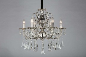 Подвесная люстра Omnilux Grosseto OML-77713-06 в Когалыме - kogalym.mebel24.online | фото 2