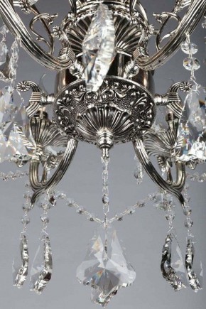Подвесная люстра Omnilux Grosseto OML-77713-06 в Когалыме - kogalym.mebel24.online | фото 5