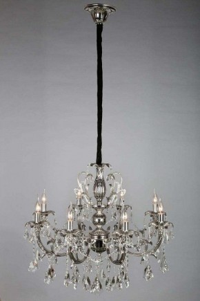 Подвесная люстра Omnilux Grosseto OML-77713-08 в Когалыме - kogalym.mebel24.online | фото 3