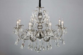 Подвесная люстра Omnilux Grosseto OML-77713-08 в Когалыме - kogalym.mebel24.online | фото 5