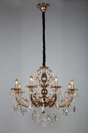 Подвесная люстра Omnilux Grosseto OML-77723-08 в Когалыме - kogalym.mebel24.online | фото 2