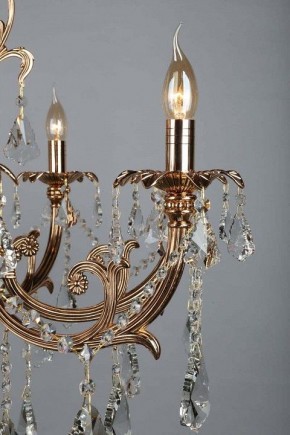Подвесная люстра Omnilux Grosseto OML-77723-08 в Когалыме - kogalym.mebel24.online | фото 8