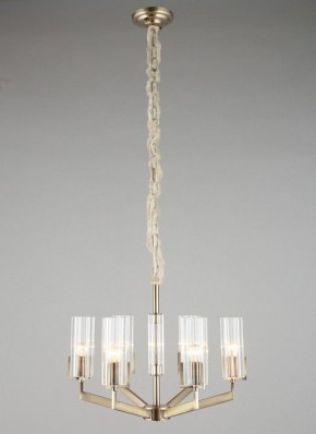 Подвесная люстра Omnilux Ledro OML-69903-06 в Когалыме - kogalym.mebel24.online | фото 3