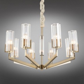 Подвесная люстра Omnilux Ledro OML-69903-08 в Когалыме - kogalym.mebel24.online | фото 2