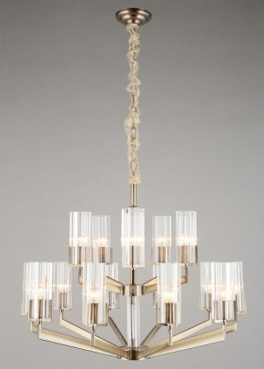 Подвесная люстра Omnilux Ledro OML-69903-15 в Когалыме - kogalym.mebel24.online | фото 3