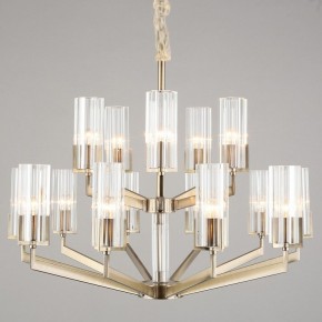 Подвесная люстра Omnilux Ledro OML-69903-15 в Когалыме - kogalym.mebel24.online | фото 5