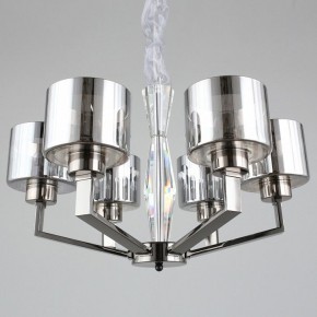 Подвесная люстра Omnilux Lizzano OML-88903-06 в Когалыме - kogalym.mebel24.online | фото