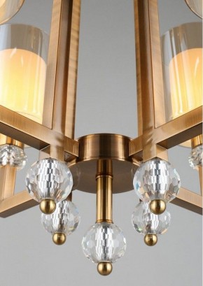 Подвесная люстра Omnilux Maranello OML-80003-04 в Когалыме - kogalym.mebel24.online | фото 12