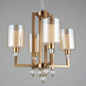 Подвесная люстра Omnilux Maranello OML-80003-04 в Когалыме - kogalym.mebel24.online | фото 4