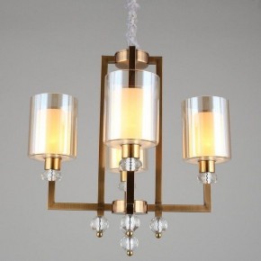 Подвесная люстра Omnilux Maranello OML-80003-04 в Когалыме - kogalym.mebel24.online | фото 5