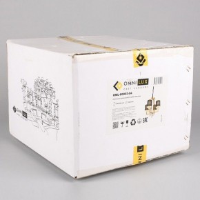 Подвесная люстра Omnilux Maranello OML-80003-04 в Когалыме - kogalym.mebel24.online | фото 8
