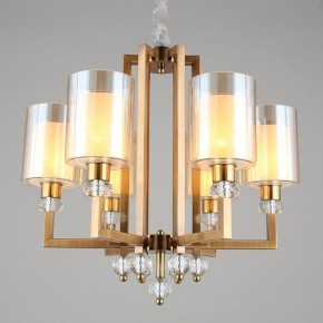 Подвесная люстра Omnilux Maranello OML-80003-06 в Когалыме - kogalym.mebel24.online | фото 2