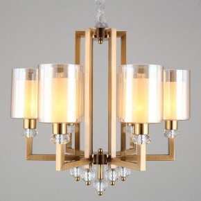 Подвесная люстра Omnilux Maranello OML-80003-06 в Когалыме - kogalym.mebel24.online | фото 3