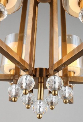 Подвесная люстра Omnilux Maranello OML-80003-06 в Когалыме - kogalym.mebel24.online | фото 5