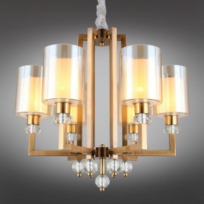 Подвесная люстра Omnilux Maranello OML-80003-06 в Когалыме - kogalym.mebel24.online | фото 6