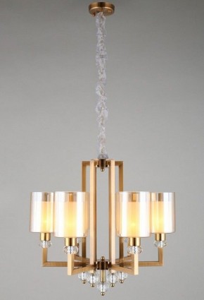 Подвесная люстра Omnilux Maranello OML-80003-06 в Когалыме - kogalym.mebel24.online | фото 7