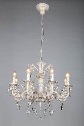 Подвесная люстра Omnilux Martina OML-79003-08 в Когалыме - kogalym.mebel24.online | фото 2