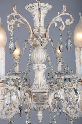 Подвесная люстра Omnilux Martina OML-79003-08 в Когалыме - kogalym.mebel24.online | фото 7