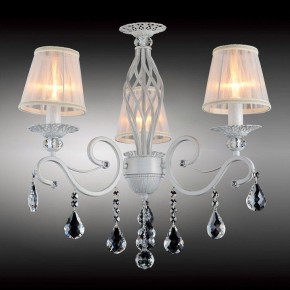 Подвесная люстра Omnilux Mezzano OML-79103-03 в Когалыме - kogalym.mebel24.online | фото 2