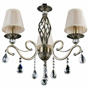 Подвесная люстра Omnilux Mezzano OML-79113-03 в Когалыме - kogalym.mebel24.online | фото