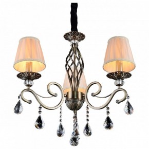 Подвесная люстра Omnilux Mezzano OML-79113-03 в Когалыме - kogalym.mebel24.online | фото 2