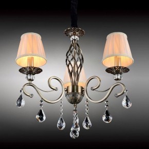 Подвесная люстра Omnilux Mezzano OML-79113-03 в Когалыме - kogalym.mebel24.online | фото 3
