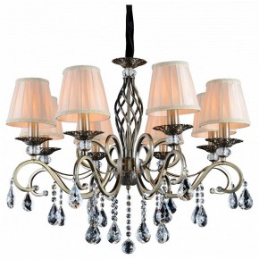 Подвесная люстра Omnilux Mezzano OML-79113-08 в Когалыме - kogalym.mebel24.online | фото 2
