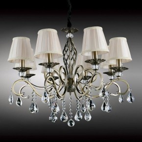 Подвесная люстра Omnilux Mezzano OML-79113-08 в Когалыме - kogalym.mebel24.online | фото 3
